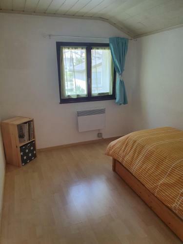 Apartamento Appartement Fully