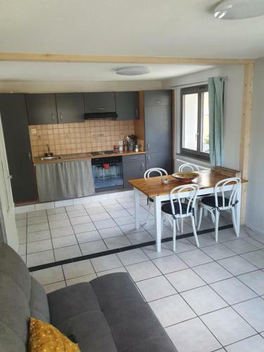 Apartamento Appartement Fully