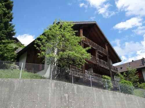 Apartment Fellenr�ti 81