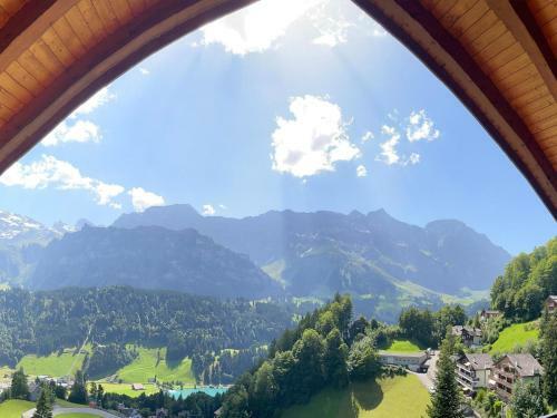 Apartment Fellenr�ti 81