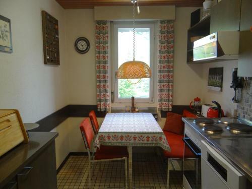 Apartment Sunnmatt S�d Wohnung 246