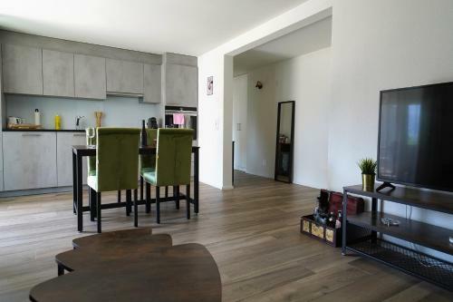 Apartamento Ferienwohnung Gr�negg