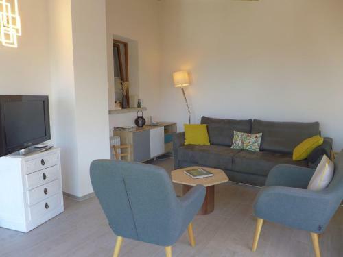 Apartment Bourdin