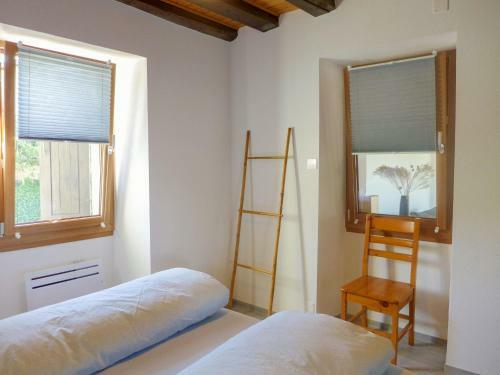Apartment Bourdin