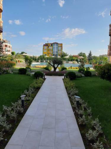 Amelia Sea Apartments