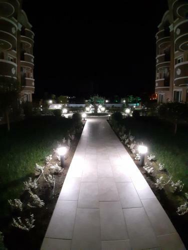 Amelia Sea Apartments