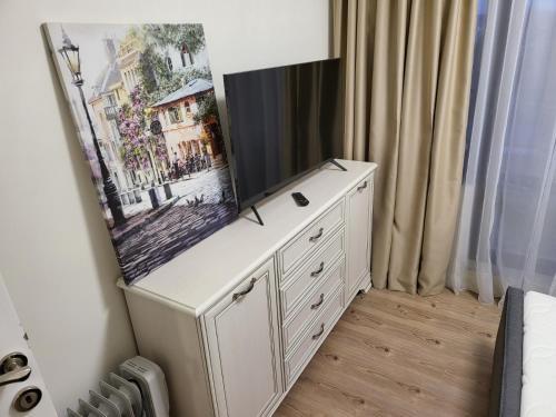 Apartment On The Beach 2
