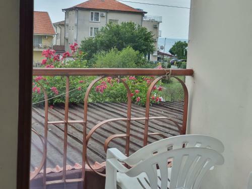 Lazur Hotel