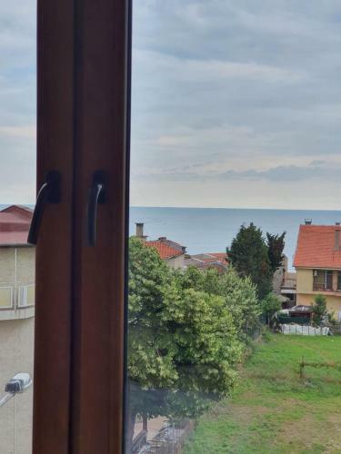 Lazur Hotel