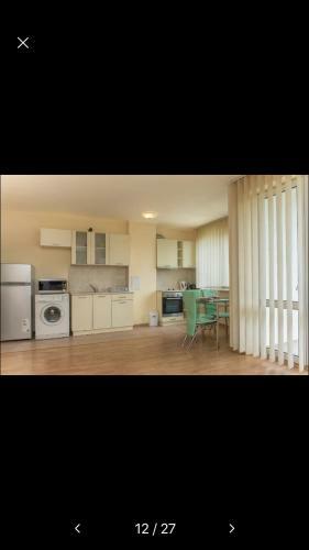 Apartamento Bela-alex Ravda