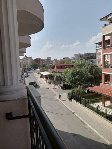 Apartamento Ma???