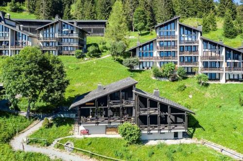 Chalet Bydand