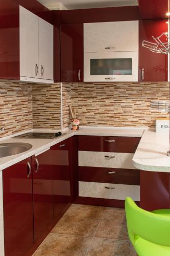 Apartamento ?????????? ?????