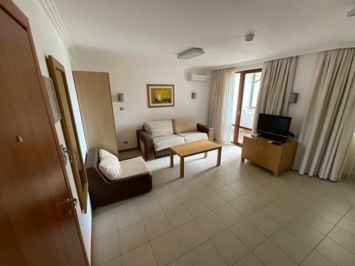 Apartamento Emerald Beach Resort Family Studio