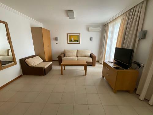 Apartamento Emerald Beach Resort Family Studio