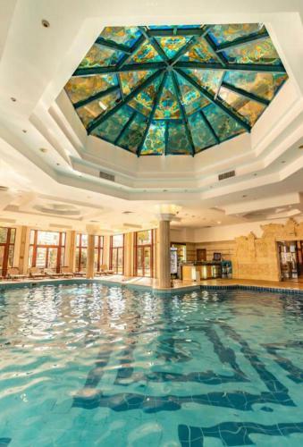 Apartamento Emerald Beach Resort Family Studio