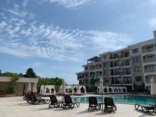 Valencia Gardens Deluxe Apartments
