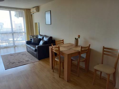 Panorama Beach Apartments & Studio Vigo