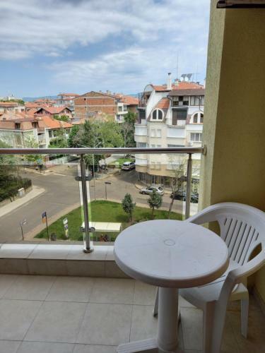Panorama Beach Apartments & Studio Vigo