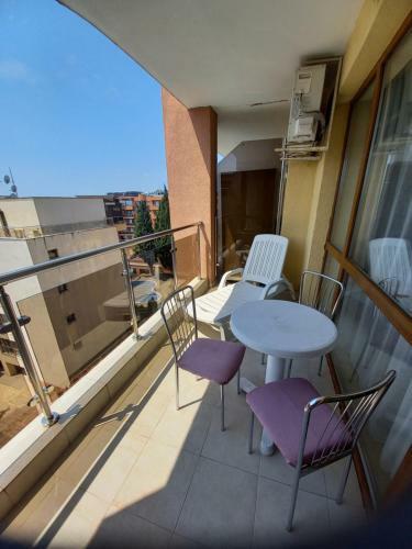 Panorama Beach Apartments & Studio Vigo
