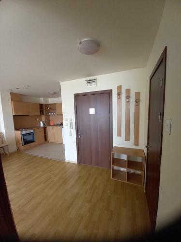 Panorama Beach Apartments & Studio Vigo