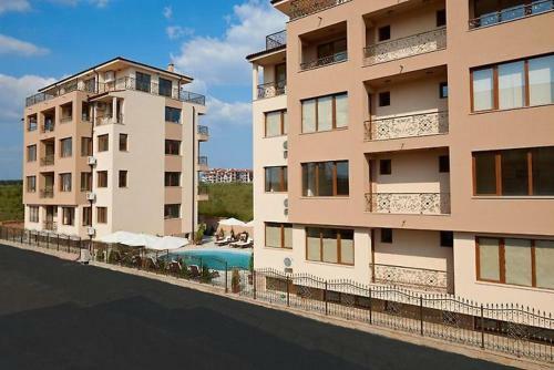 Josef Apartment Nessebar