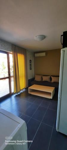 Sea Relax Apartment Nessebur