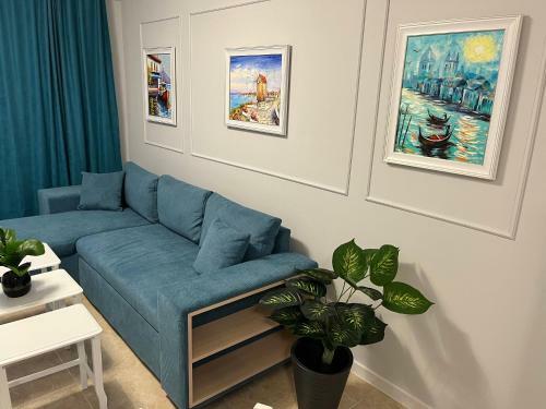 Tm Panorama Beach Apartments