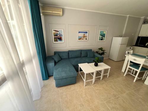 Tm Panorama Beach Apartments