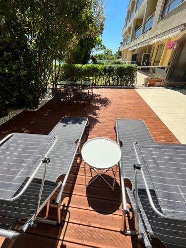 Tm Panorama Beach Apartments