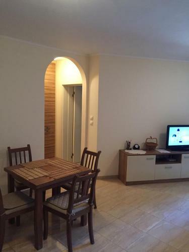 Apartment Esteban