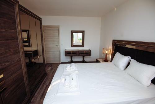Modern Spacious 1bd Apartment For Two In Nesebar