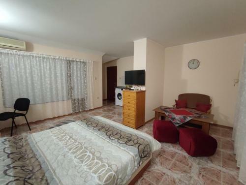 Kamelya Guest Apartment