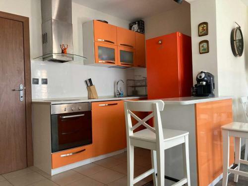 Apartamento Panorama Nessebar