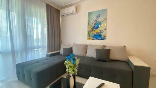 Bratanov Edelweiess Private Apartment