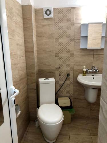 Apartamento Studio N