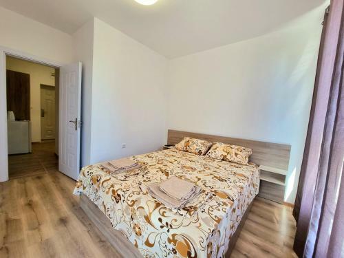 Apartamento Studio Happy Neptun - 5 Min To The Beach