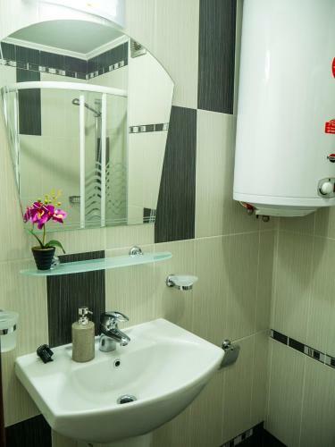 Studios Apartments Sea View
