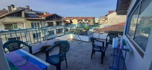 Apartamento Family House Primorsko