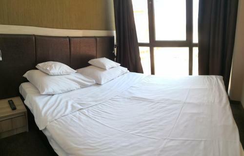 Eurohotel Primorsko
