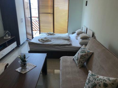 Apartamenty Beata & Robert