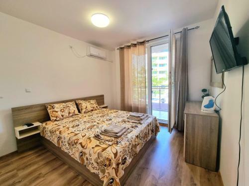 Apartamento Cool Studio Neptun - To The Beach