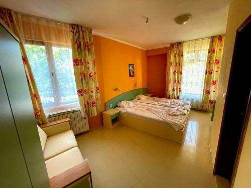 Hostal Hotel Angel