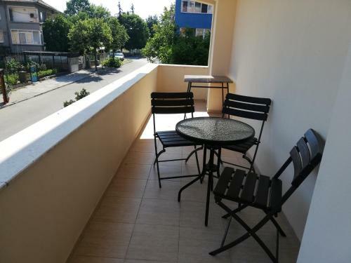 Apartment Morska
