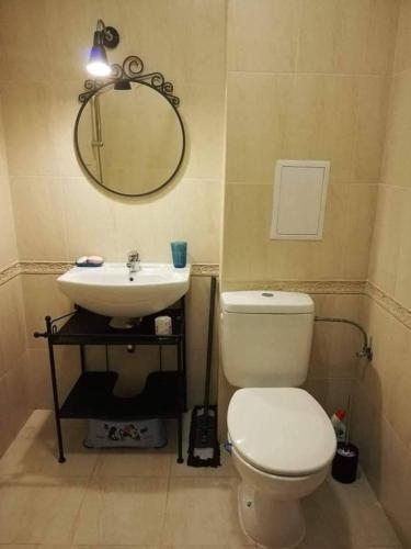 Pomorie Residence Apartment