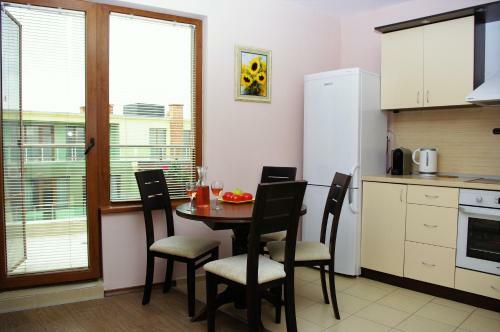 Apartamento Big Terrace With A Seaview