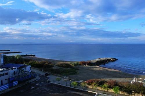 Apartamento Big Terrace With A Seaview