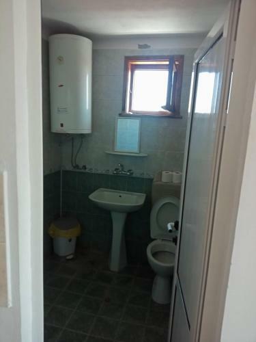 Apartamento Vazov Studios