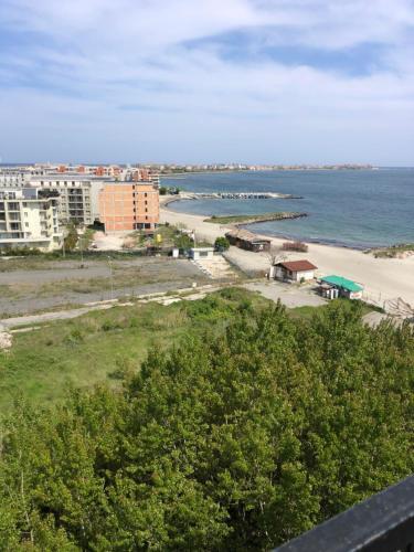 Momi Apart Sunset Pomorie (sea View)