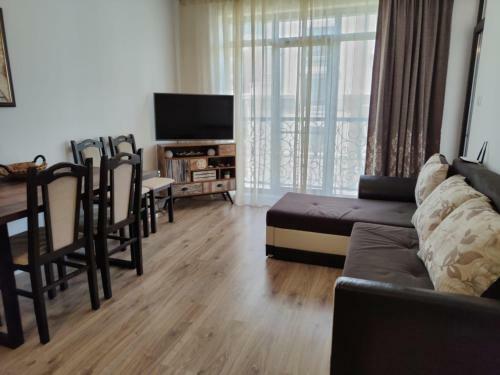 Apartamento Studio Aivasovskij Park